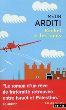 Rachel et les siens