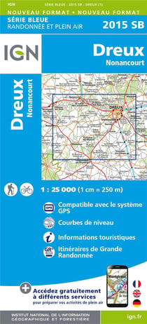 2015Sb Dreux/Nonancourt
