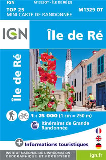M1329OT MINI ILE DE RE