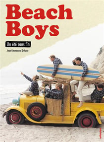 Beach Boys - un été sans fin
