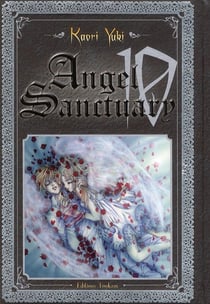 Angel Sanctuary - Deluxe Tome 10