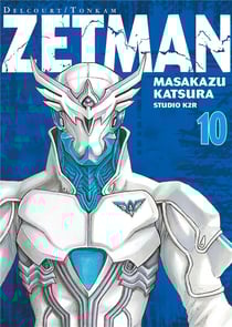 Zetman Tome 10