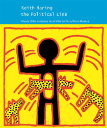 Keith Haring, Catalogue D'Exposition