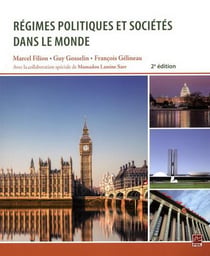 Regimes politiques et societes dans le monde