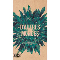 D'autres mondes Tome 2 : monstres et fantômes