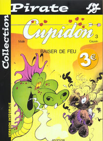 BAISER DE FEU