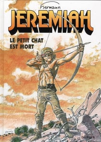 Jeremiah Tome 29 : le petit chat est mort