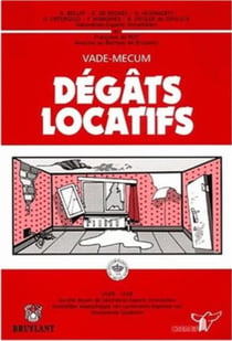 VADE-MECUM DEGATS LOCATIFS