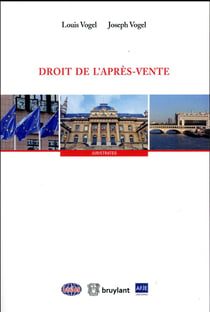 Droit de l'après-vente