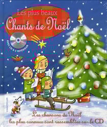 Les plus beaux chants de noël