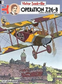 Operation z26-b