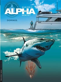 Alpha Tome 14 : Dominos