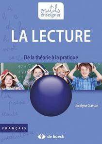 La lecture - de la théorie à la pratique