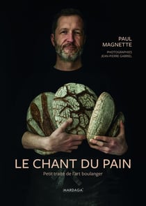 Le chant du pain