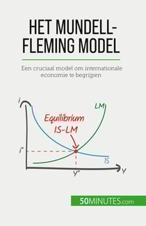 Het Mundell-Fleming model : Een cruciaal model om internationale economie te begrijpen