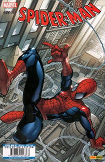 Spider-man n.127