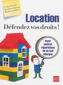 Location défendez vos droits !