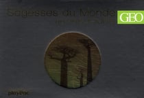Sagesses du monde en 365 jours