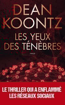 Les yeux des ténèbres