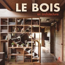 Le bois en architecture