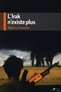 L'irak n'existe plus