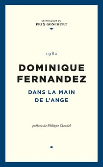 Dans la main de l'ange