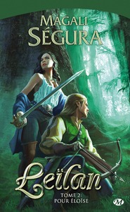 Leïlan Tome 2 : pour Eloïse