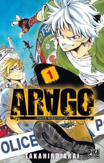 Arago Tome 1