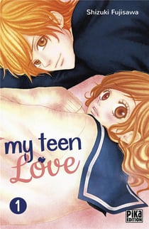My teen love t.1