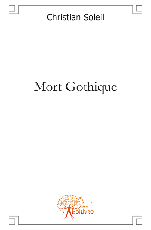 Mort gothique