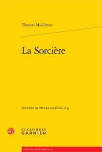 La sorcière