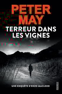 Terreur dans les vignes