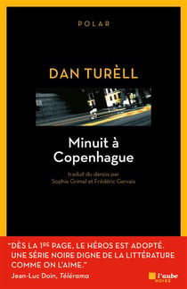 Minuit à Copenhague