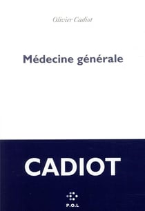 Médecine générale