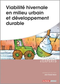 Viabilité hivernale en milieu urbain et développement durable