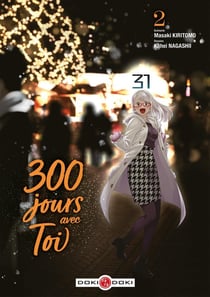 300 jours avec toi Tome 2