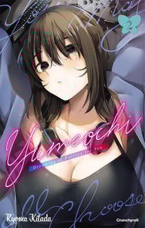 Yumeochi : Dreaming of falling for you Tome 2