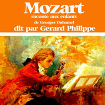 Mozart