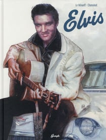 Elvis