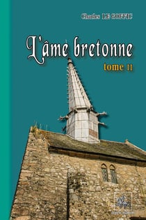 L'âme bretonne Tome 2
