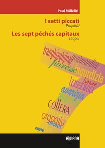 I setti piccati : les sept peches capitaux