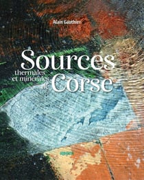 Sources thermales et minérales de Corse