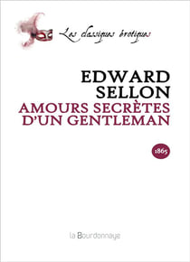 Amours secretes d'un gentleman