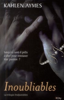 Inséparables Tome 2 : inoubliables