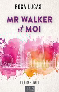 Big boss Tome 1 : Mr Walker et moi