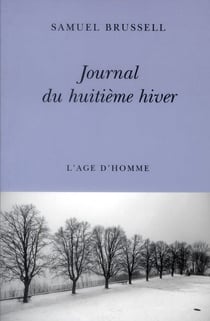 Journal du huitième hiver