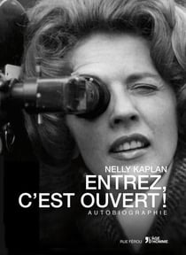 Entrez, c'est ouvert