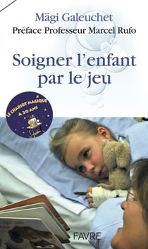 Un chariot magique pour soigner l'enfant malade