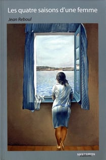 Les quatre saisons d'une femme