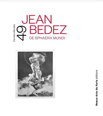 Carnets d'études Tome 49 : Jean Bedez
